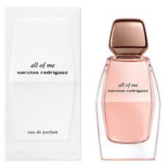 Picture of FOR HER ALL OF ME 90ML